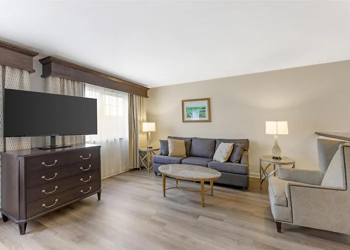 Best Western Plus Vineyard Inn And Suites
